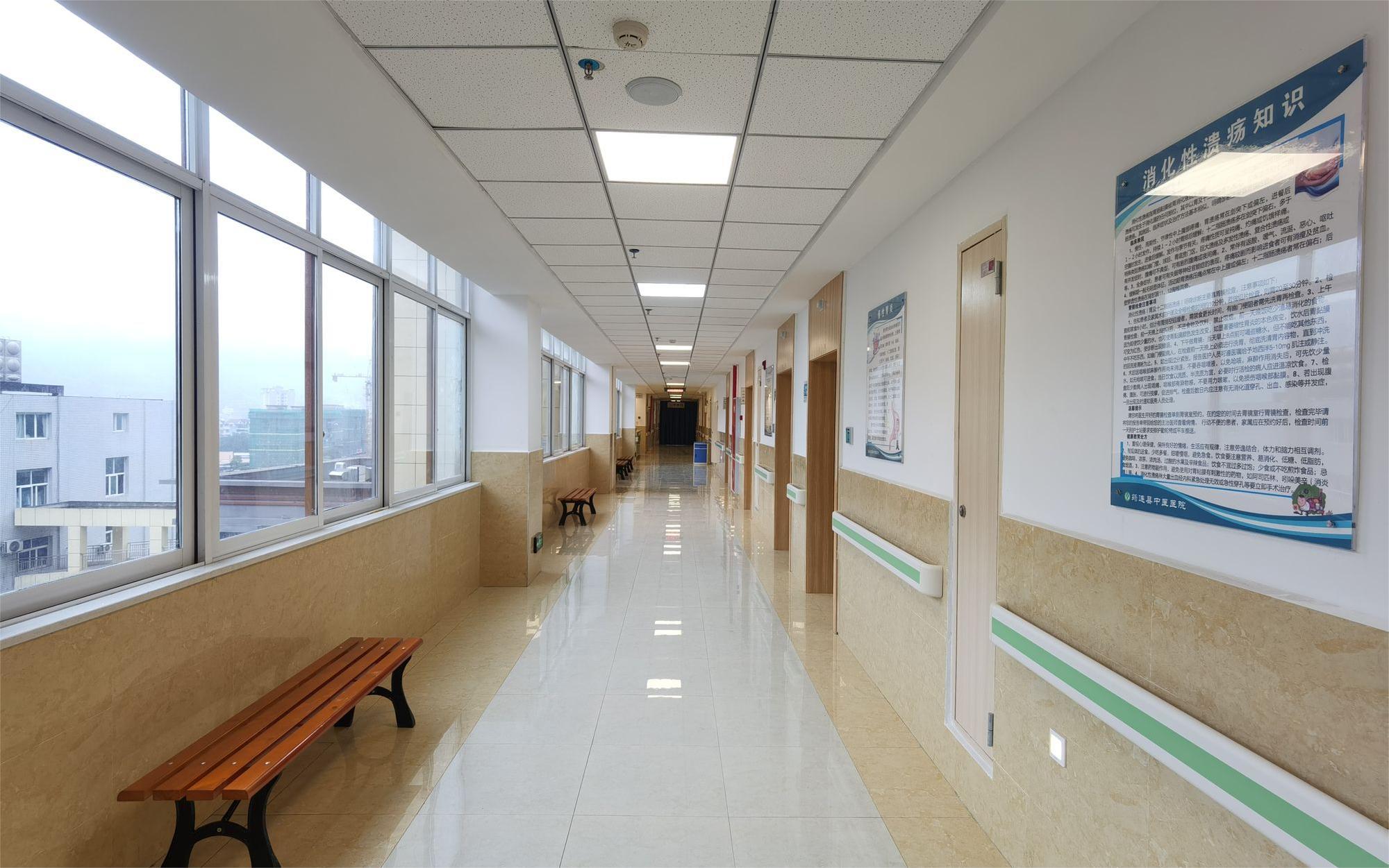 特殊患者定位看护系统