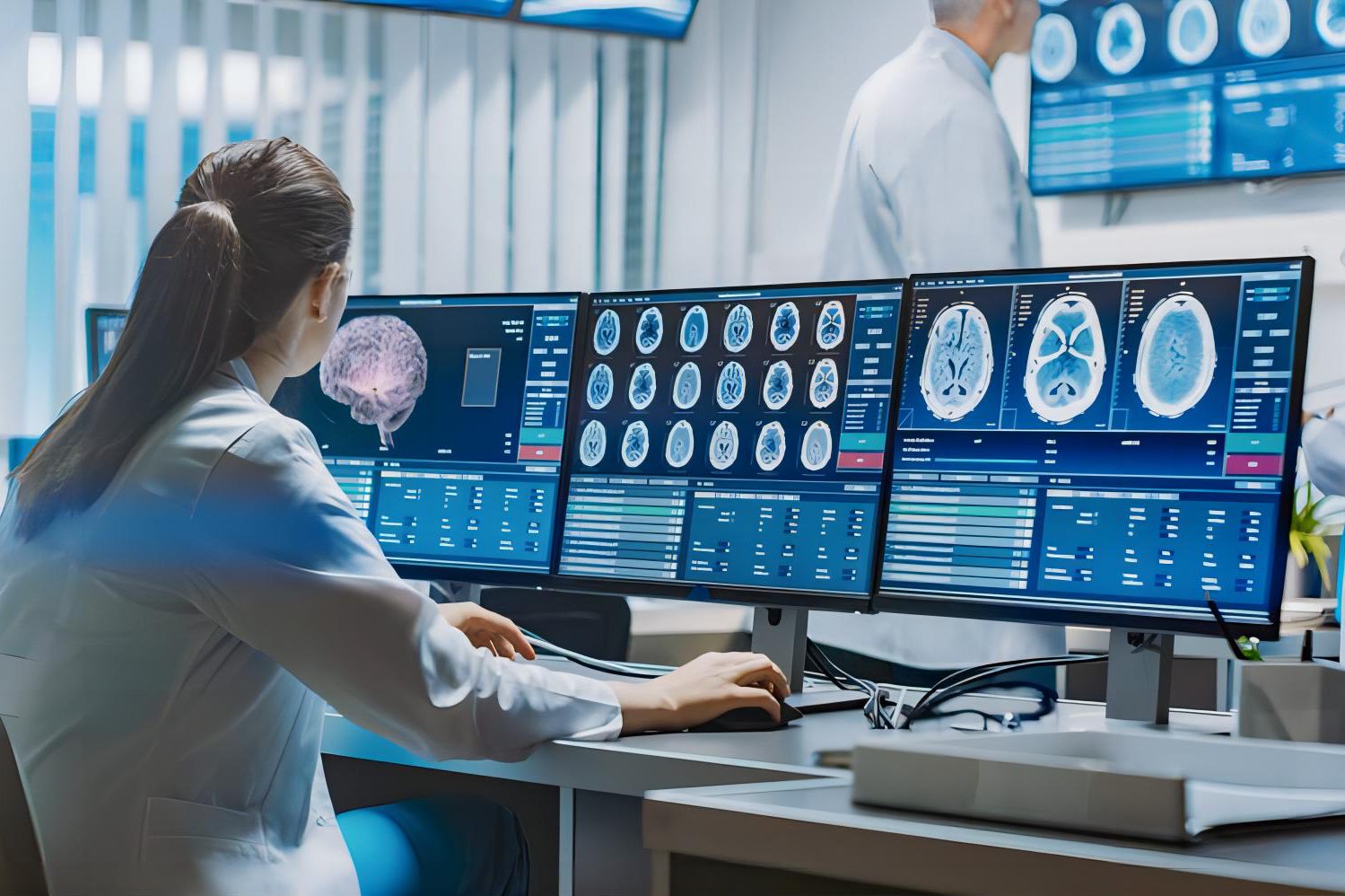 医疗质量控制管理系统