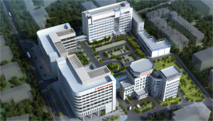 三级医院评审标准