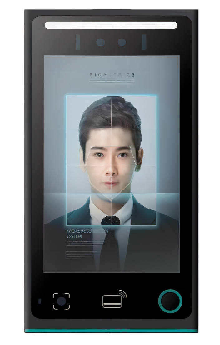 人脸识别一体机