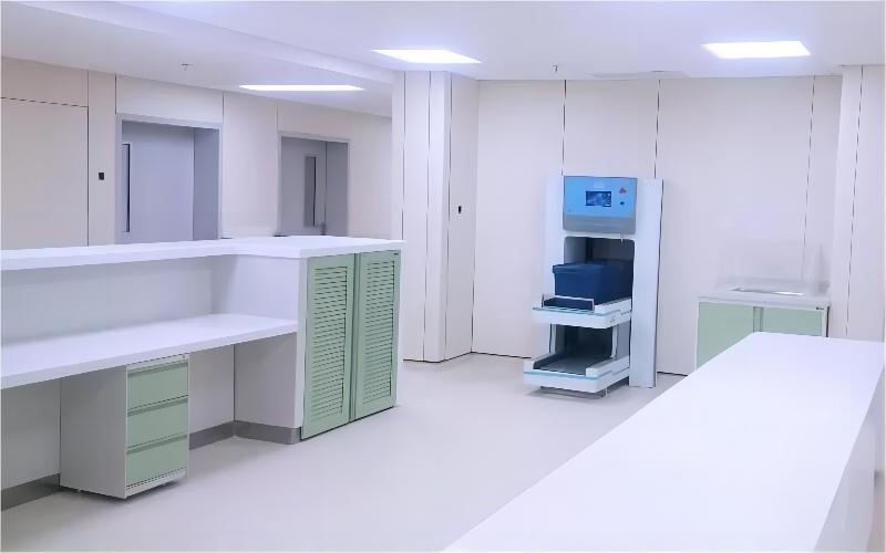 医院药品耗材管理系统1