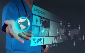 大模型助力医院智慧化改革