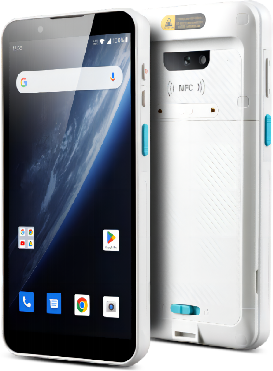 医护PDA智能终端