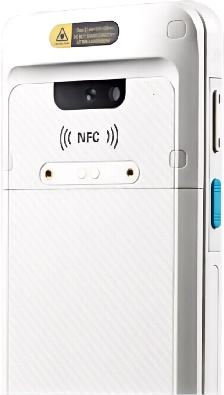 医护PDA智能终端